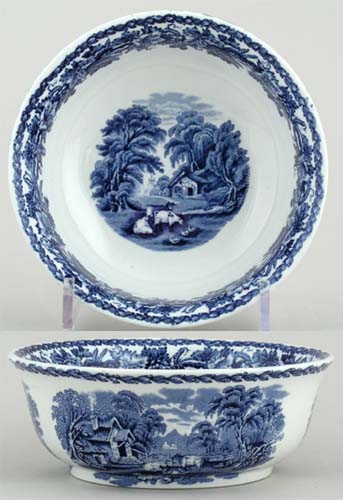 Bowl c1930s